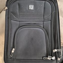 Carry On Luggage 