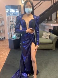 Brand New Prom Dress