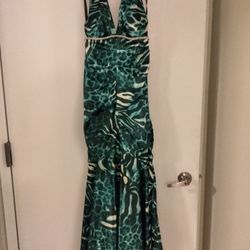 Prom- Evening Dress