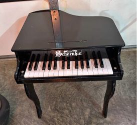 Mini Piano