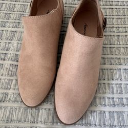 Botines De Mujer👢👢👢