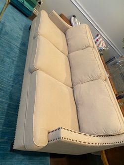 Urban Home Sofa and Pottery Barn Like Sofas