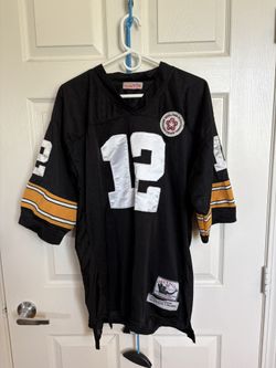 Terry Bradshaw 1975 Bicentennial Jersy