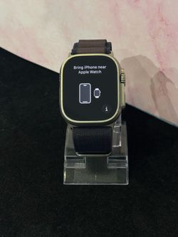 Apple Watch Ultra 2 49mm LTE