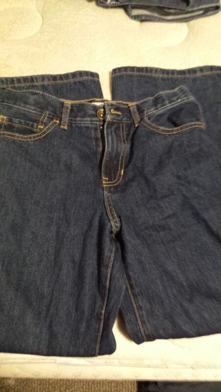 New boys jeans size 12