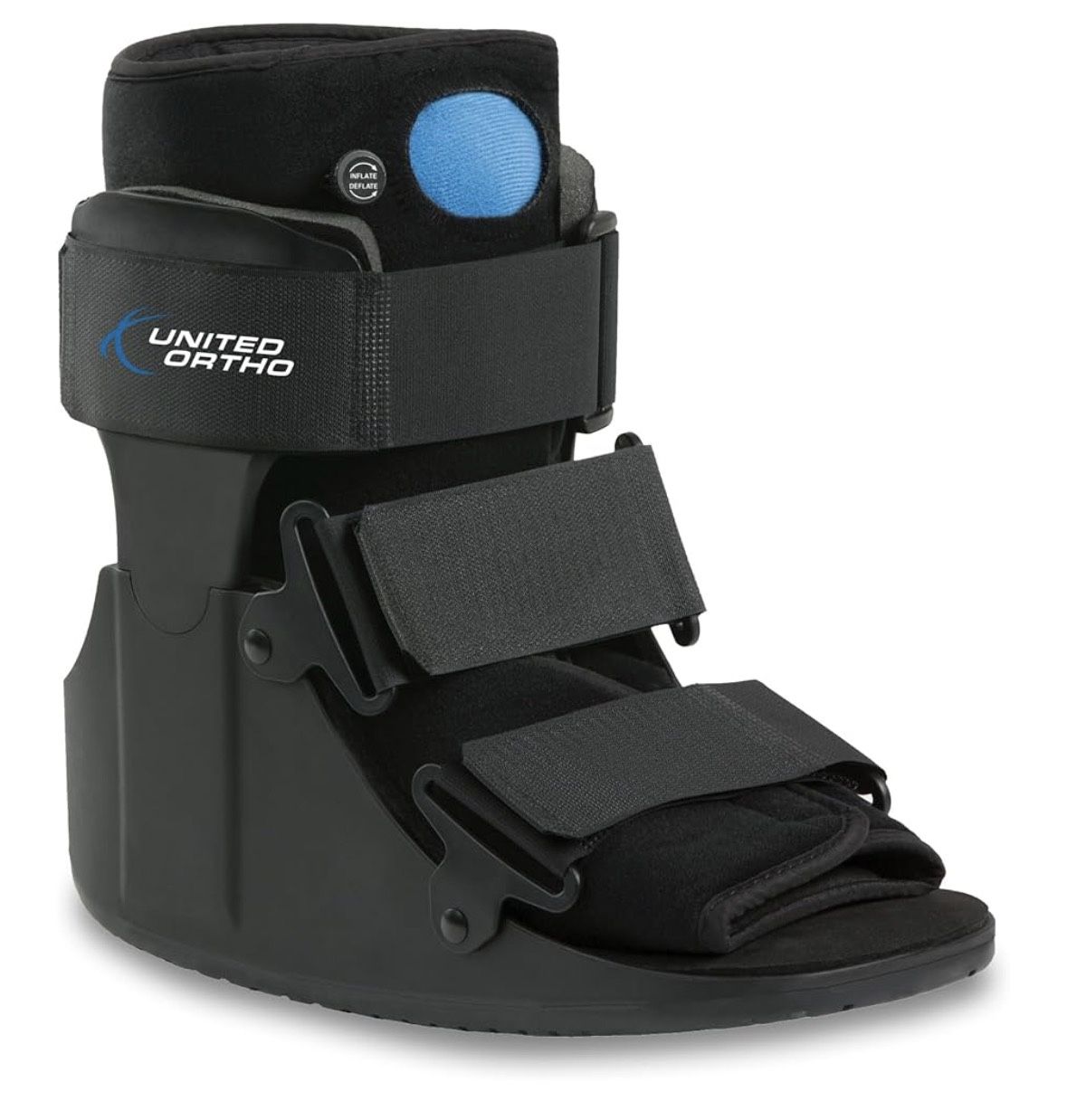 Cam Walking Boot