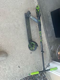 Scooter
