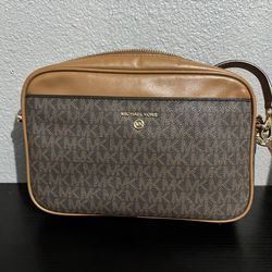 Mk crossbody