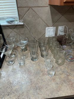 Drinkware