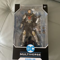 General Zod