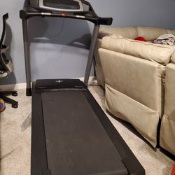 NordicTrack Treadmill With Incline