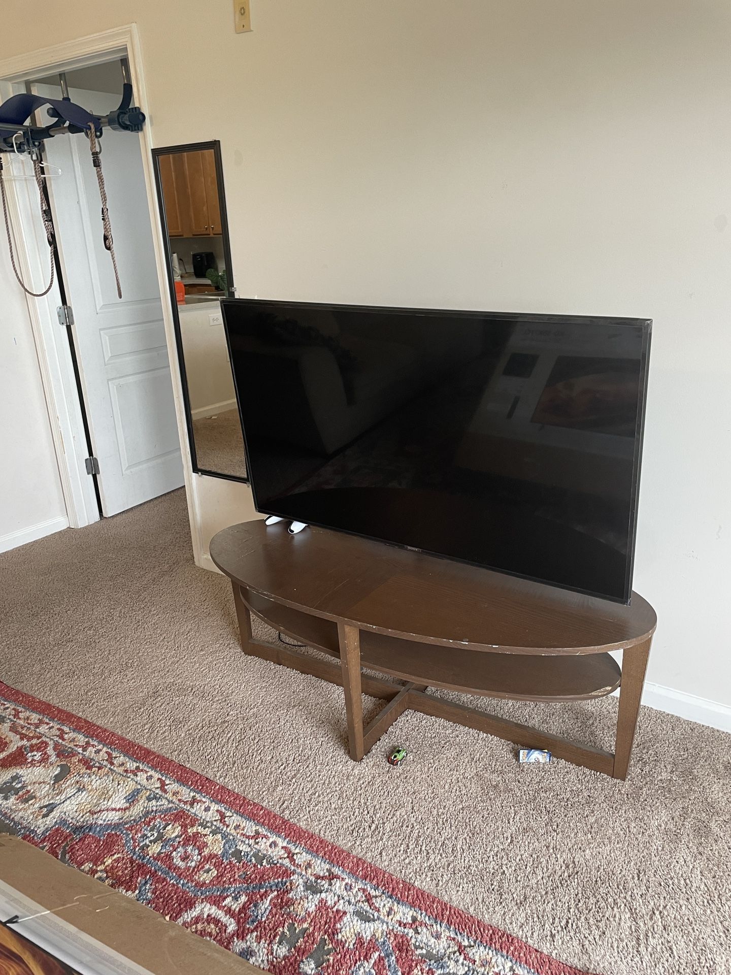 Sony 55 Inch Smart Tv