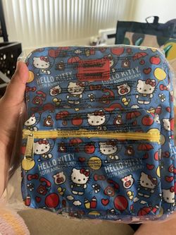 Hello Kitty Backpack 