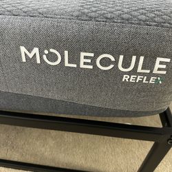 King Matress Used For 4 Months