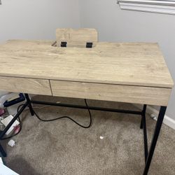 Desk 