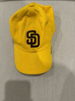 Padres Hat