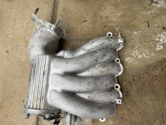Intake Manifold