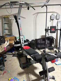 Bowflex Blaze Home Gym