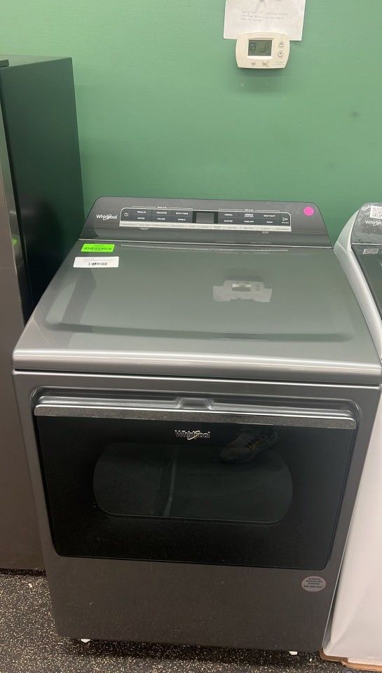 Washer/Dryer