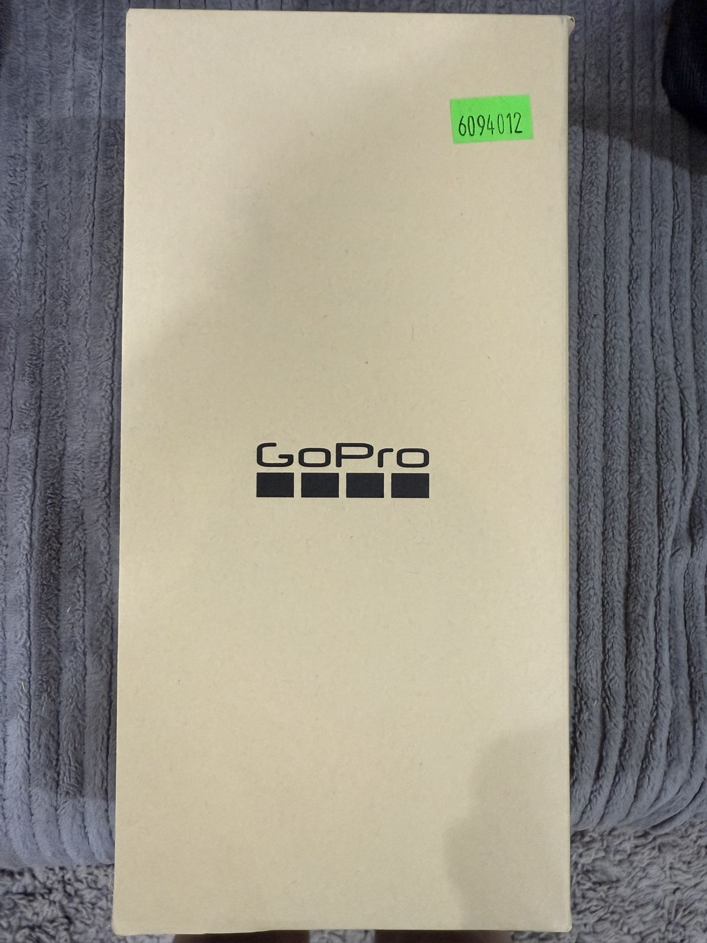 GoPro Hero 13