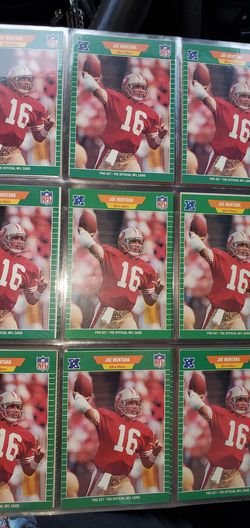 Football legends. Taking Offers. Trades Welcomed.