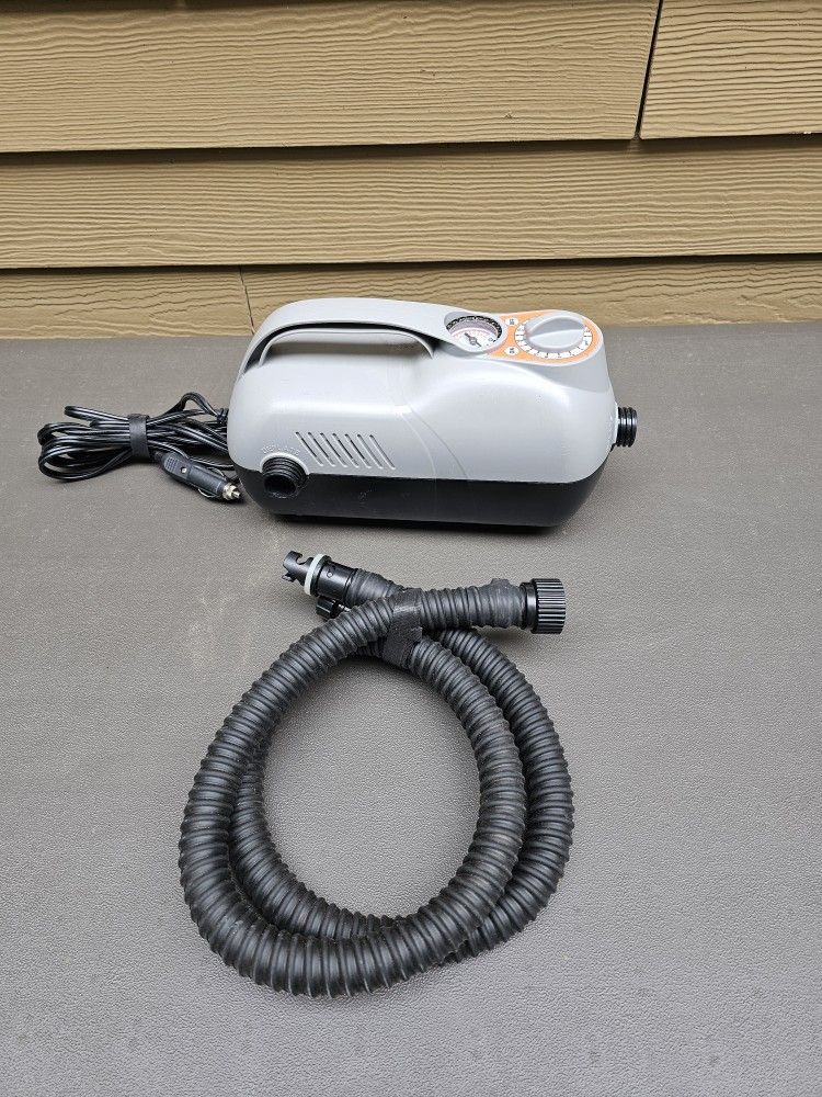 SUP electric Pump. (High Pressure)