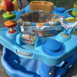 Baby Chair