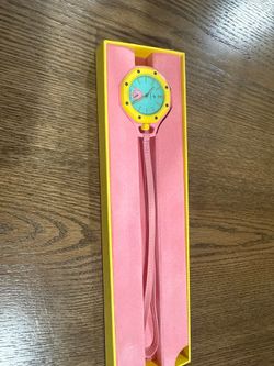 Swatch x Ap watch