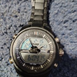 Army Watch   Water Proof 
