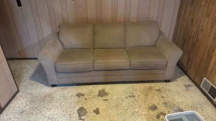 Sleeper couch