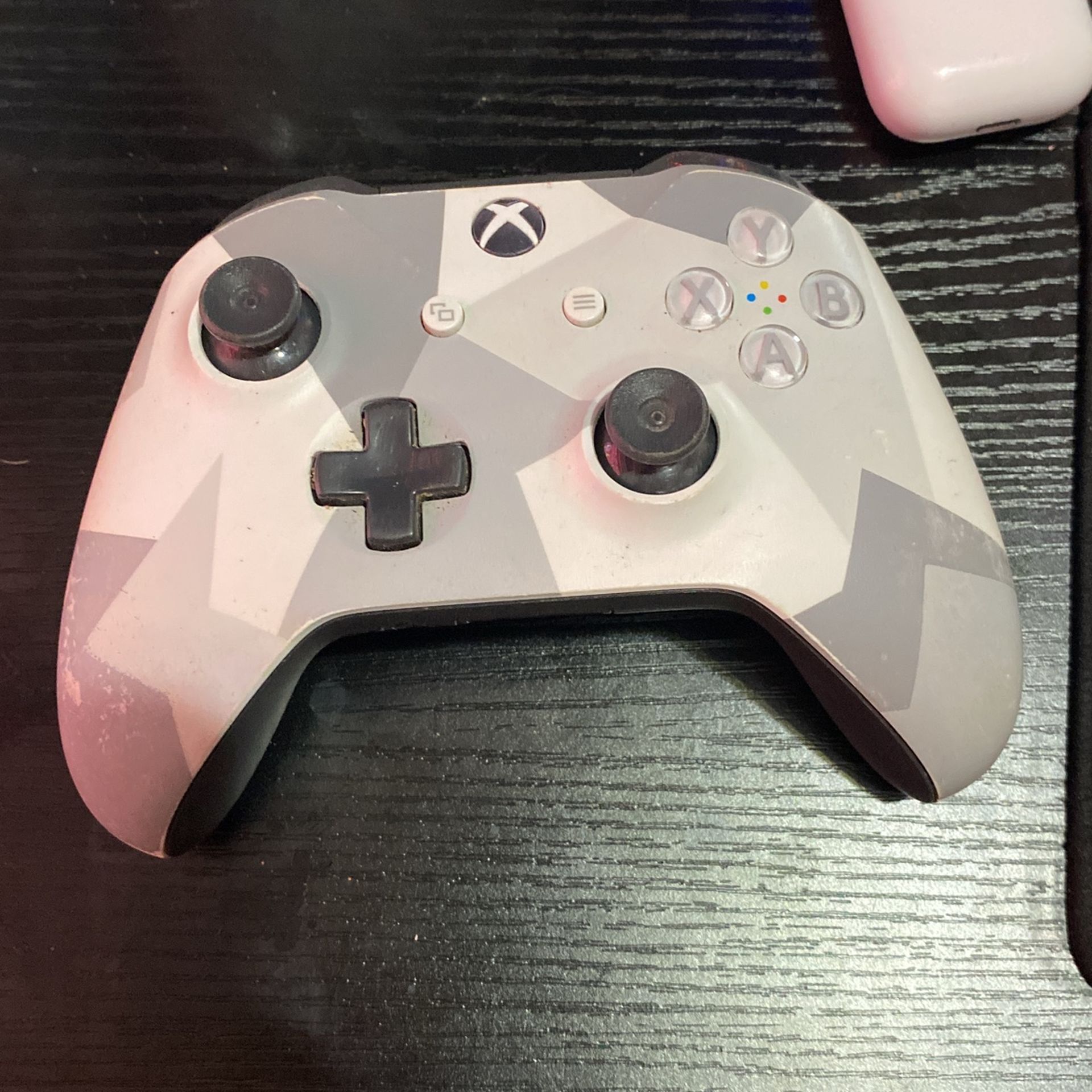 Xbox One Controller