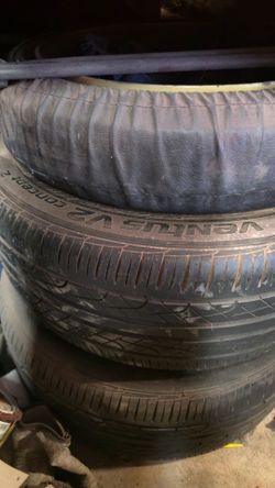 195 50 15 Tires