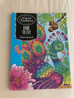 Coloring Book
