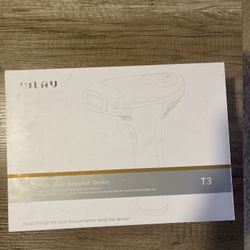 Hair Removal 