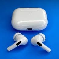 Air Pod Pros 