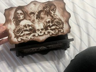 Jewlery Box