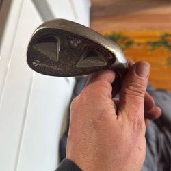 Taylor Made 60 Degree Sw