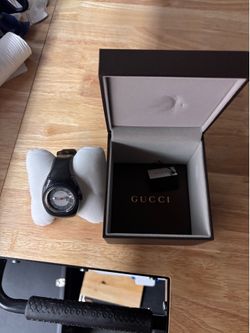 Gucci Watch