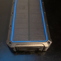 Rohs 36000 Ah Battery Pack