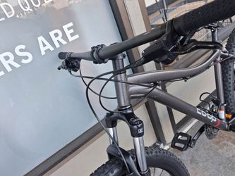 REI CO-OP Downhill