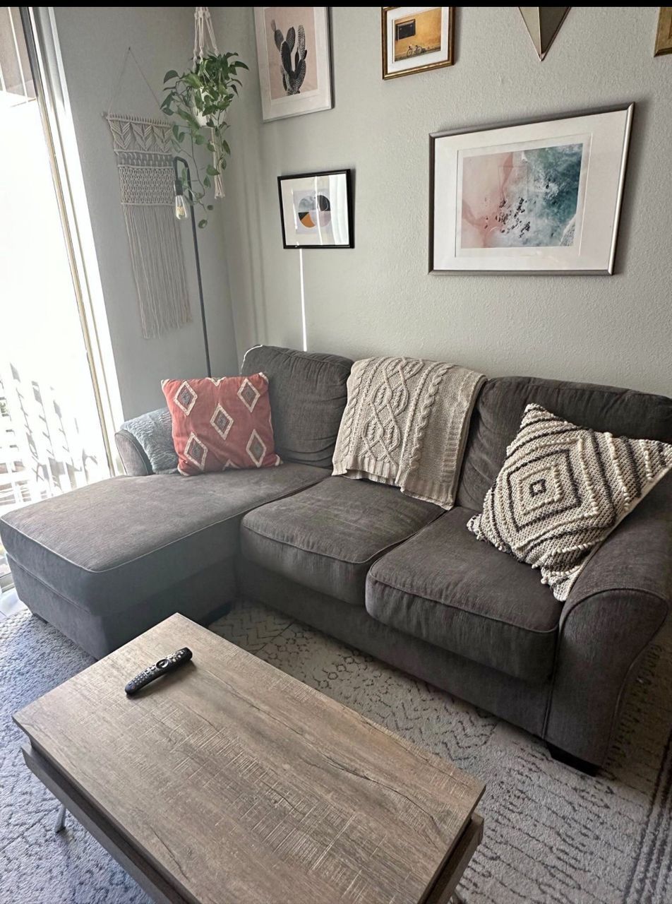 Got Couch For Sale Dm If You’re Interested In Buying