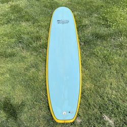 9’1” Surfair Longboard Surfboard
