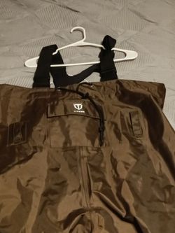 Tidewe wader suit