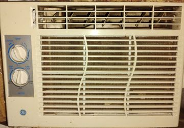 G.E.  Air Conditioner 