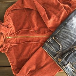 American Eagle Back to School