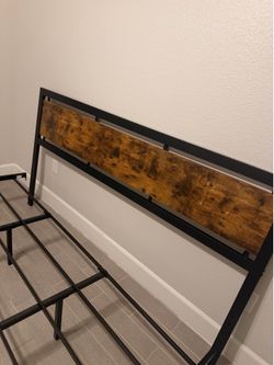 California King frame/recliner chair