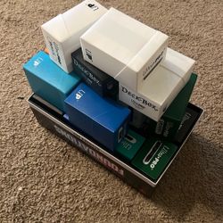 MTG Deck Boxes