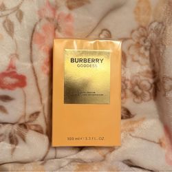 Burberry Goddess
