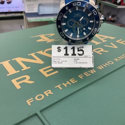Invicta Watch