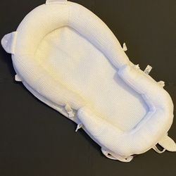 Baby Co-sleeper/lounger